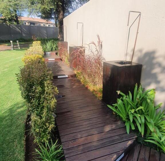 צימר Diamond Rose Guest House