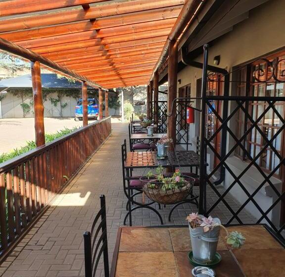 צימר Diamond Rose Guest House