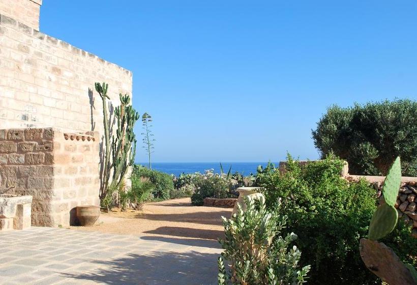 Bed and Breakfast Dimora Cala Del Pozzo