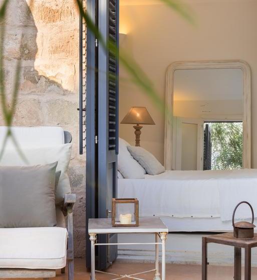 Bed and Breakfast Dimora Cala Del Pozzo