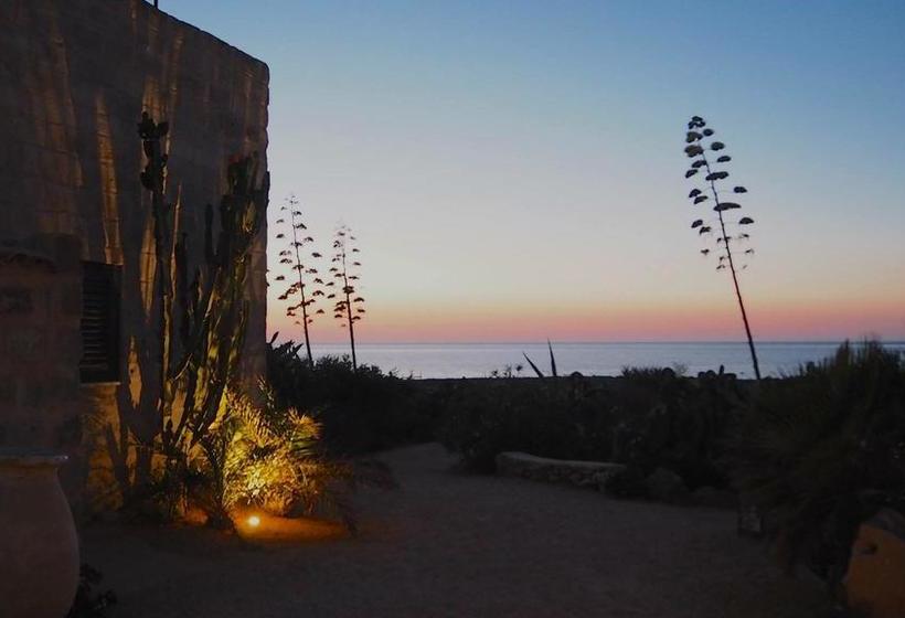 Bed and Breakfast Dimora Cala Del Pozzo