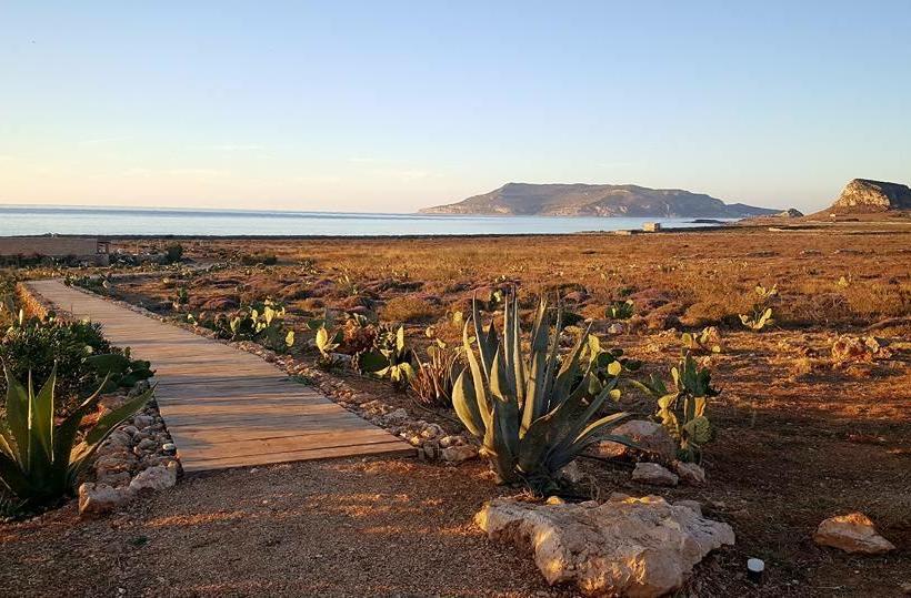 Bed and Breakfast Dimora Cala Del Pozzo