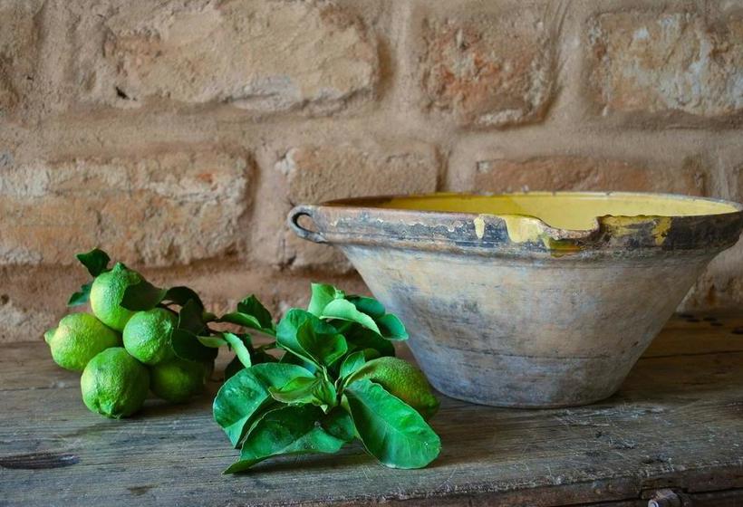 Bed and Breakfast Dimora Cala Del Pozzo