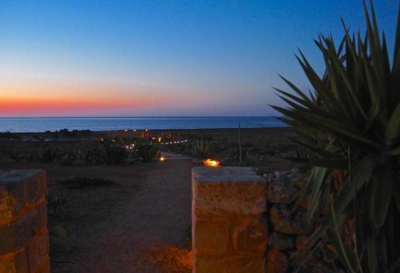 Bed and Breakfast Dimora Cala Del Pozzo