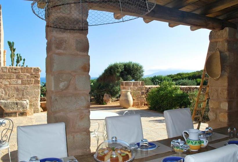 Bed and Breakfast Dimora Cala Del Pozzo