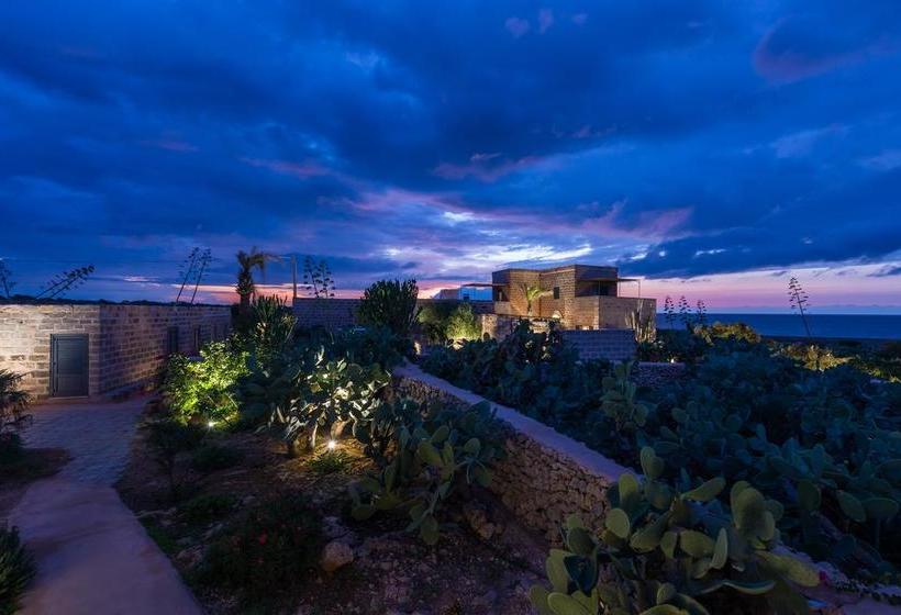 Bed and Breakfast Dimora Cala Del Pozzo