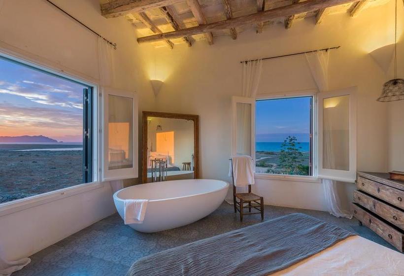 Bed and Breakfast Dimora Cala Del Pozzo