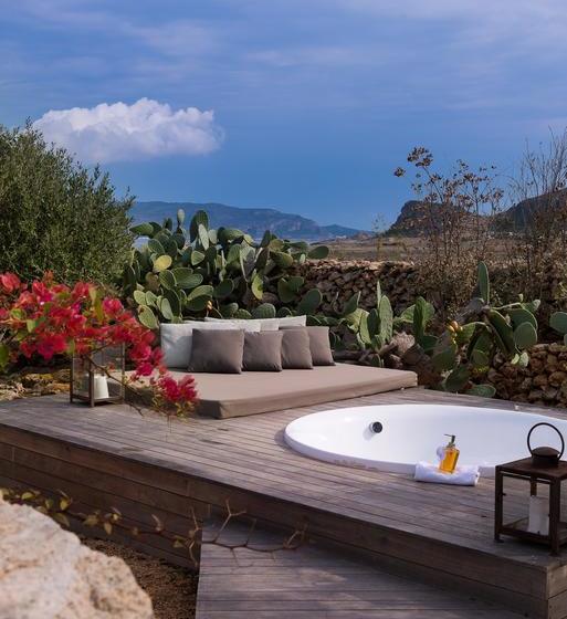 Bed and Breakfast Dimora Cala Del Pozzo