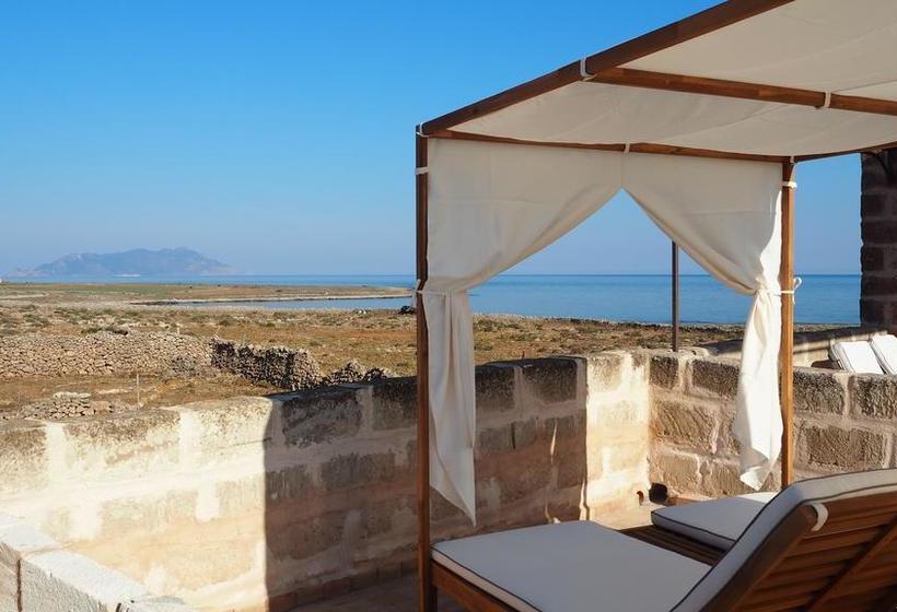Bed and Breakfast Dimora Cala Del Pozzo