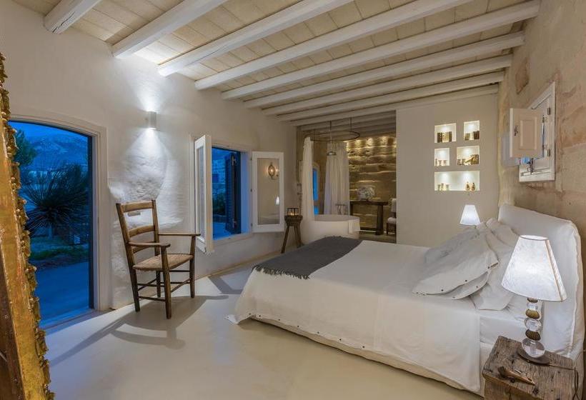 Bed and Breakfast Dimora Cala Del Pozzo