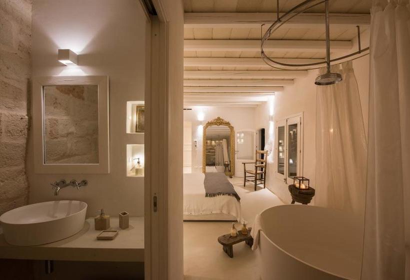 Bed and Breakfast Dimora Cala Del Pozzo