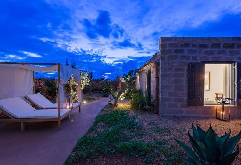 Bed and Breakfast Dimora Cala Del Pozzo