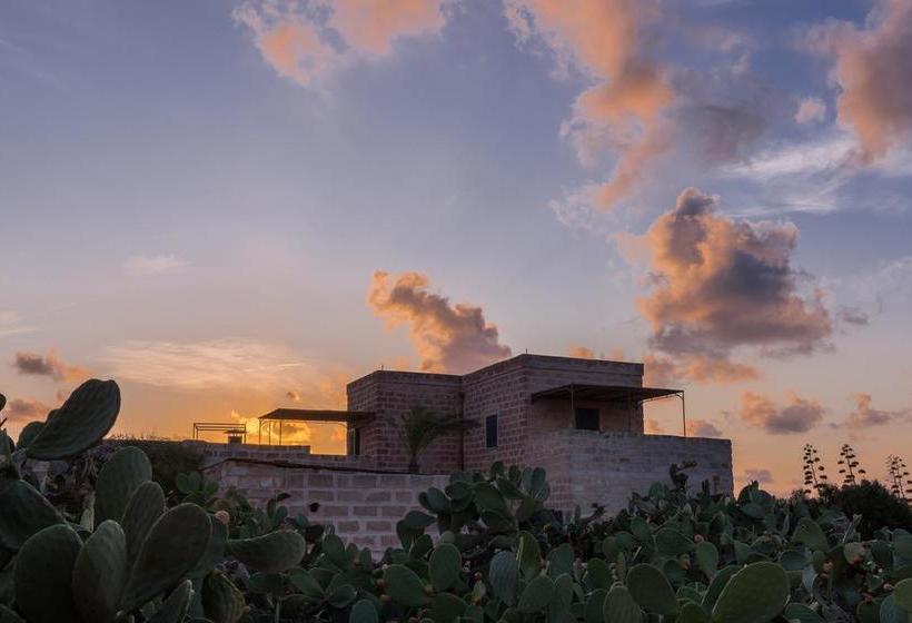 Bed and Breakfast Dimora Cala Del Pozzo