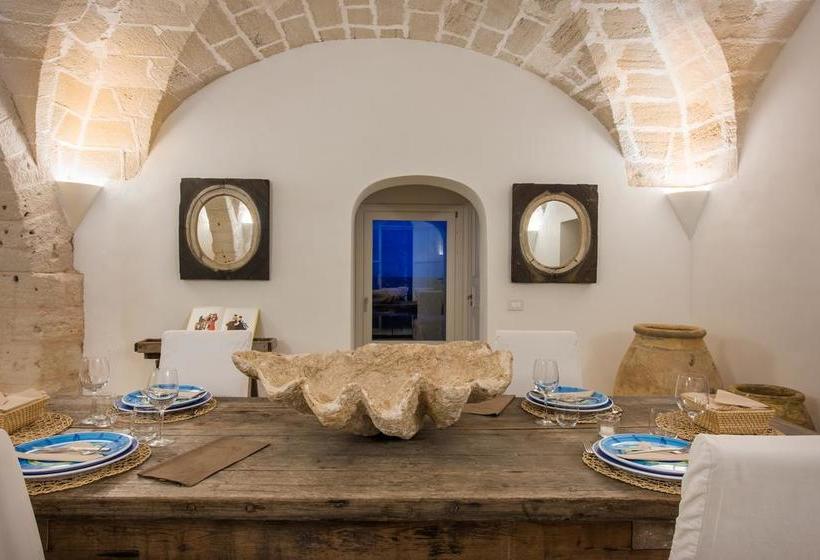 Bed and Breakfast Dimora Cala Del Pozzo