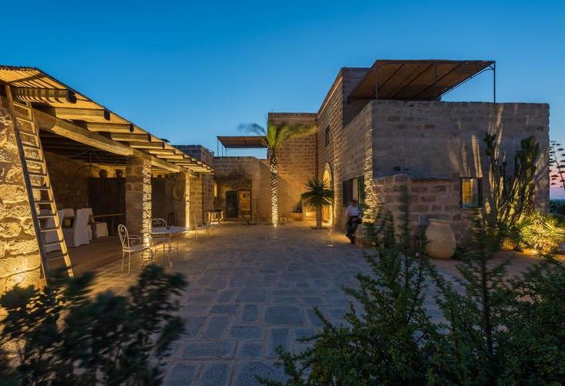 Bed and Breakfast Dimora Cala Del Pozzo