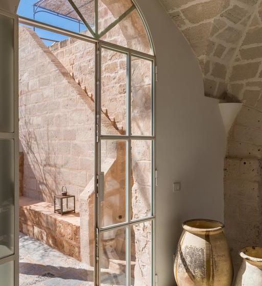 Bed and Breakfast Dimora Cala Del Pozzo