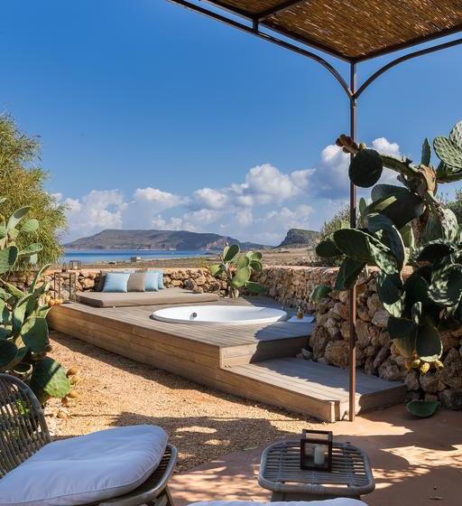 Bed and Breakfast Dimora Cala Del Pozzo