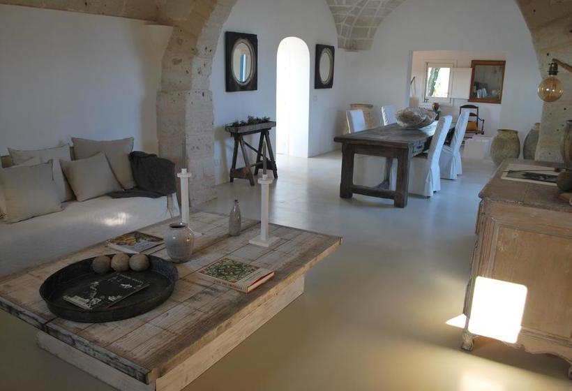 Bed and Breakfast Dimora Cala Del Pozzo