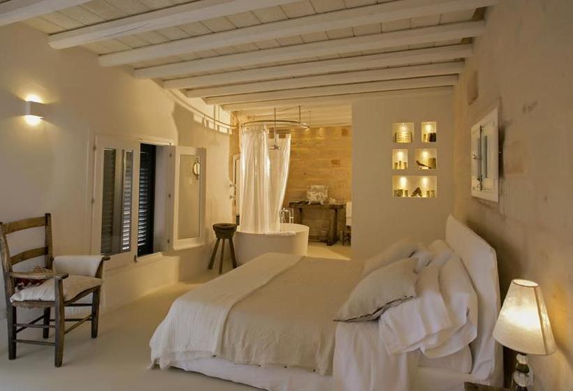 Bed and Breakfast Dimora Cala Del Pozzo