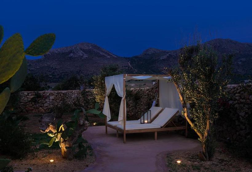 Bed and Breakfast Dimora Cala Del Pozzo