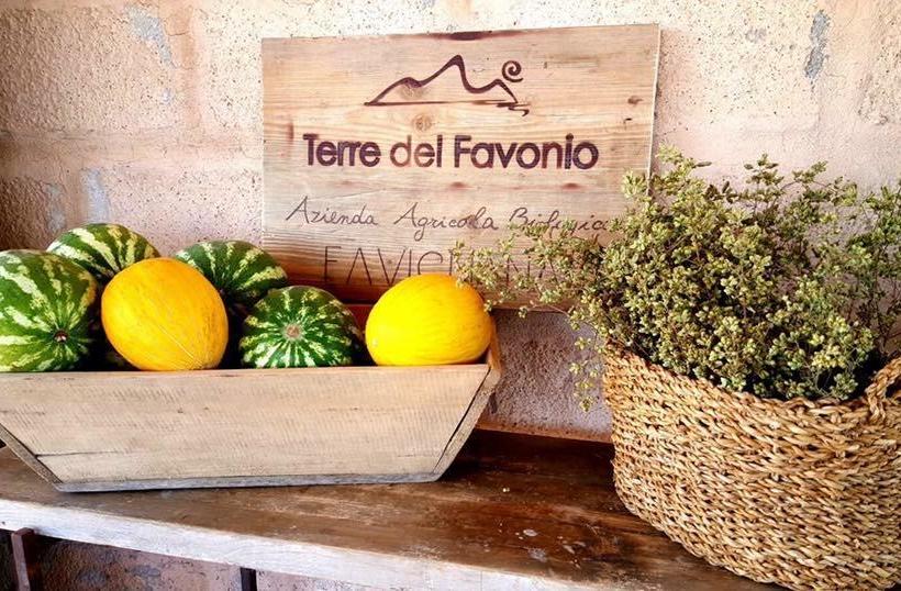 Bed and Breakfast Dimora Cala Del Pozzo