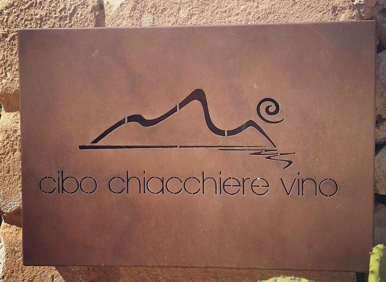 Bed and Breakfast Dimora Cala Del Pozzo