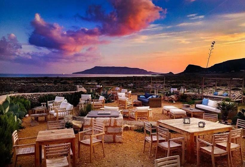 住宿加早餐  Dimora Cala Del Pozzo