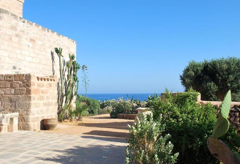 Bed and Breakfast Dimora Cala Del Pozzo