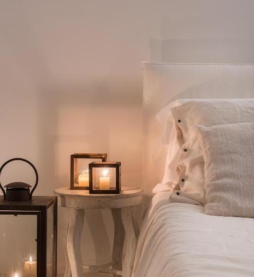 Bed and Breakfast Dimora Cala Del Pozzo