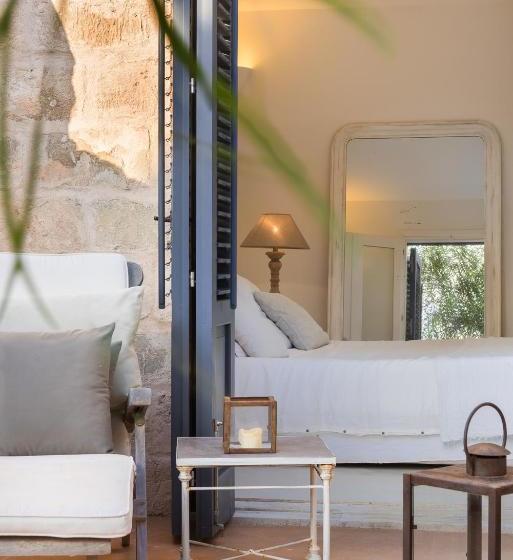 Bed and Breakfast Dimora Cala Del Pozzo