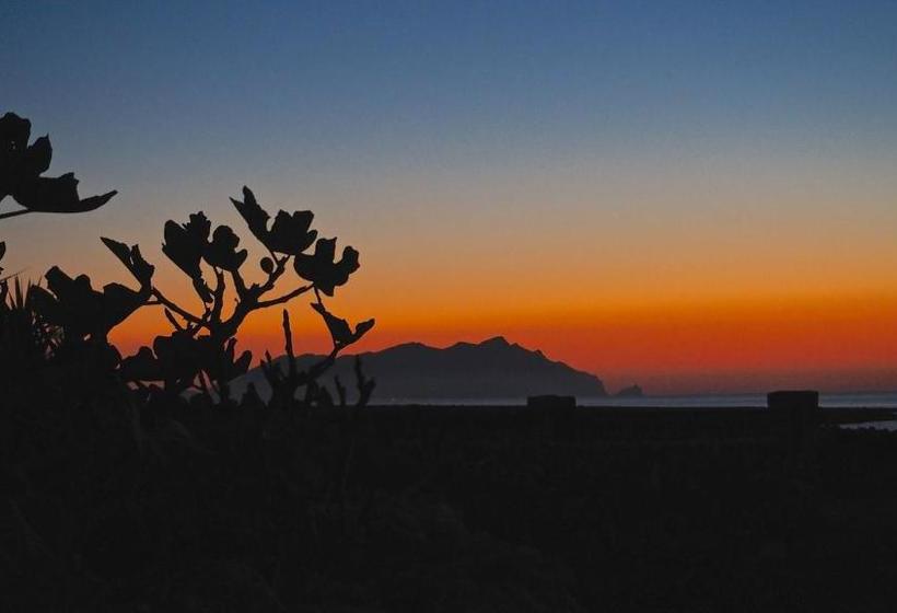 Bed and Breakfast Dimora Cala Del Pozzo