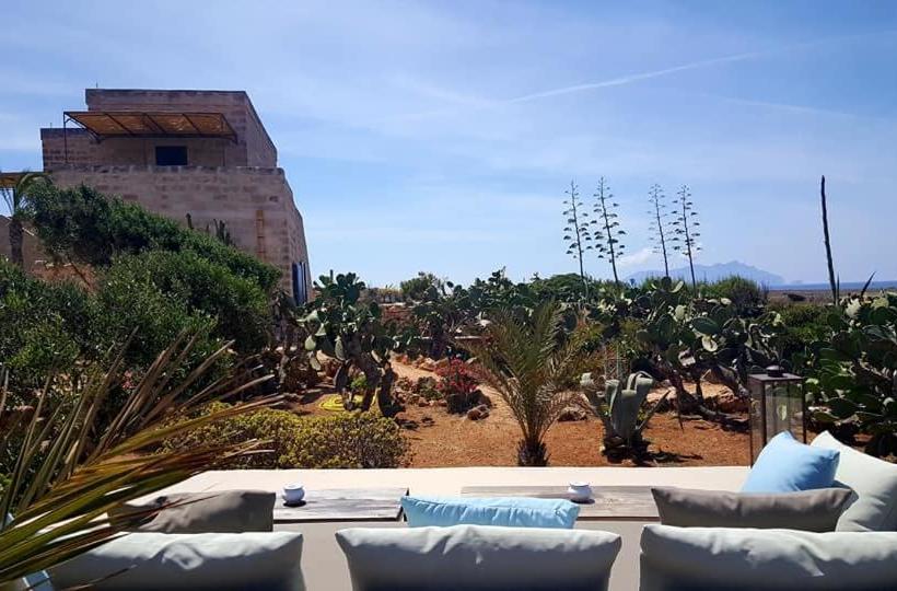 Bed and Breakfast Dimora Cala Del Pozzo