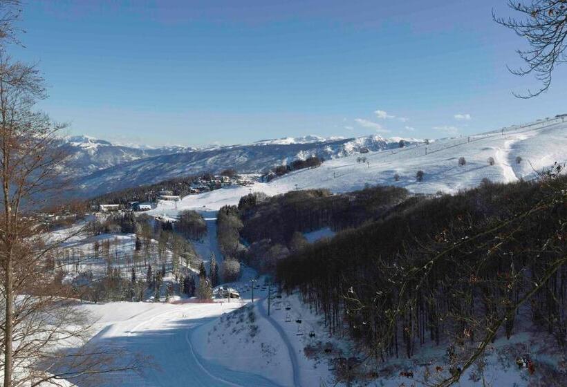 ベッドアンドブレックファースト Etrusca Polsa