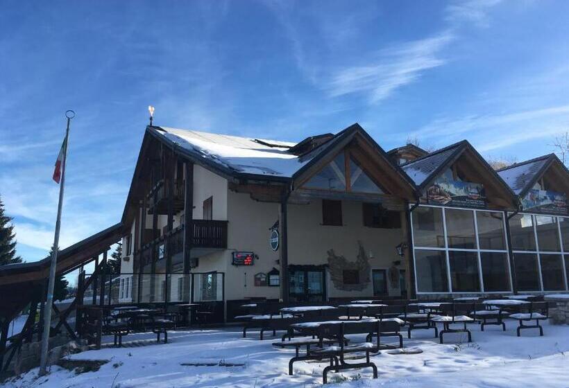 ベッドアンドブレックファースト Etrusca Polsa