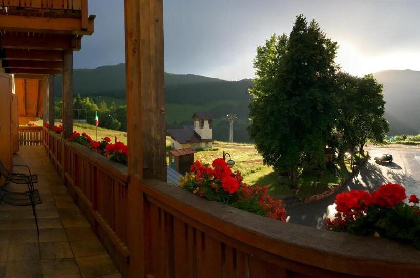 ベッドアンドブレックファースト Etrusca Polsa