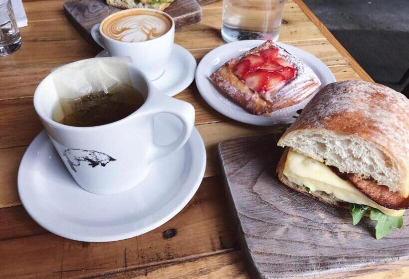 ベッドアンドブレックファースト Etrusca Polsa