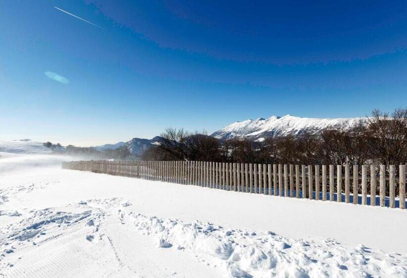 ベッドアンドブレックファースト Etrusca Polsa