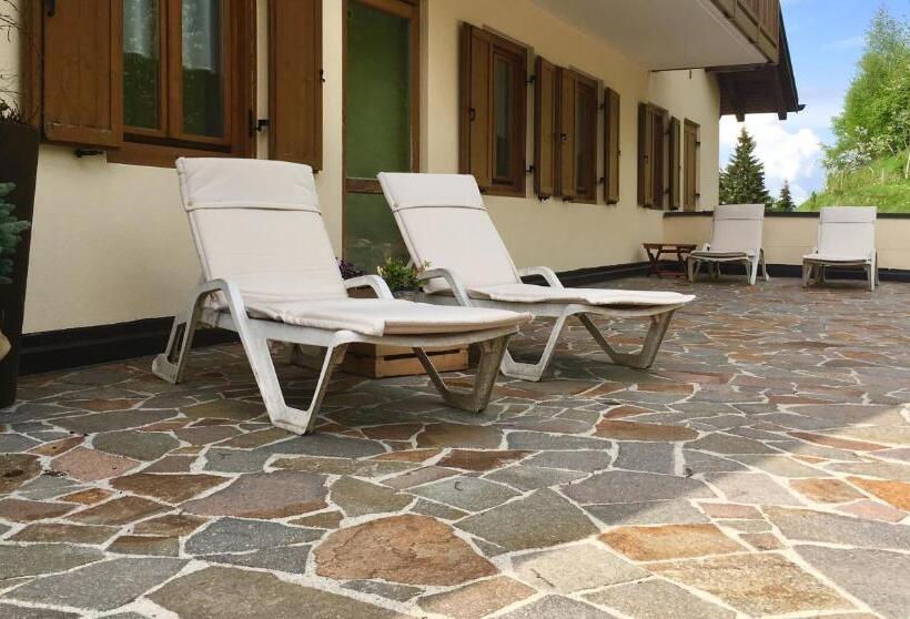 ベッドアンドブレックファースト Etrusca Polsa