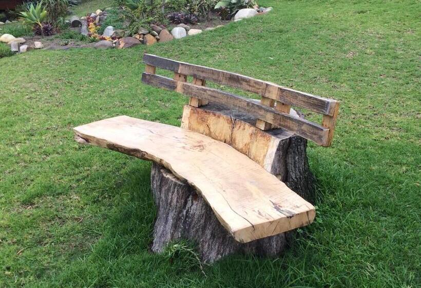 تختخواب و صبحانه Fish Eagle Lodge