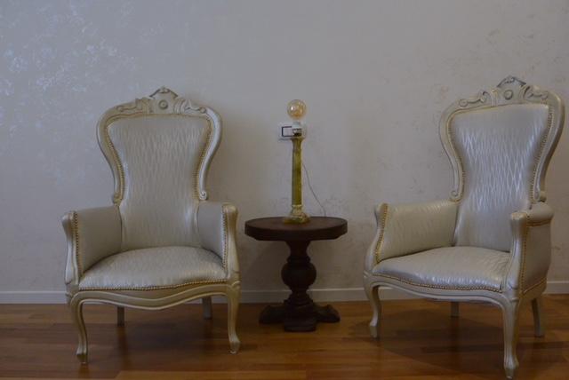 تختخواب و صبحانه Garibaldi33