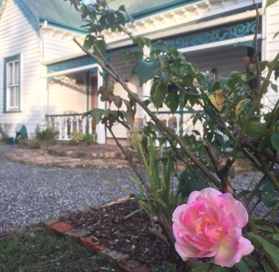 צימר Karamana Homestead