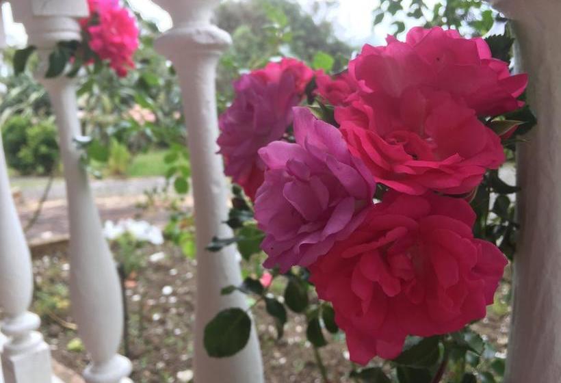 צימר Karamana Homestead