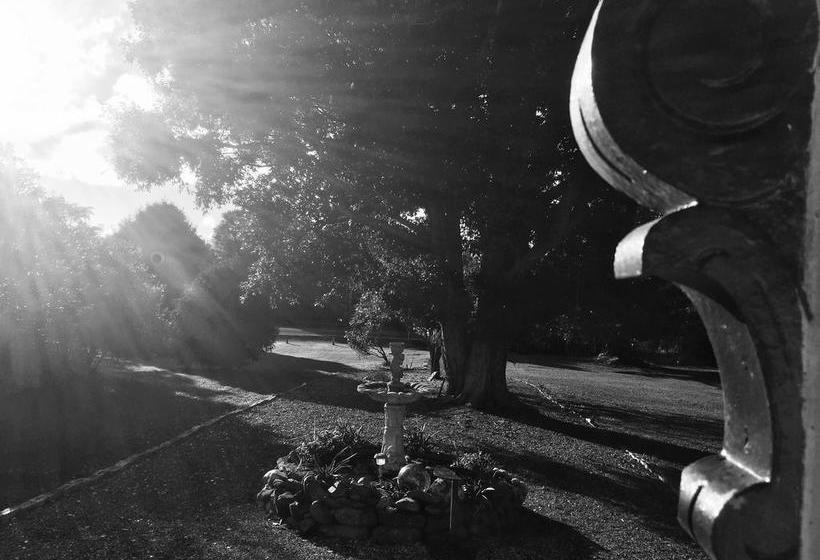 צימר Karamana Homestead