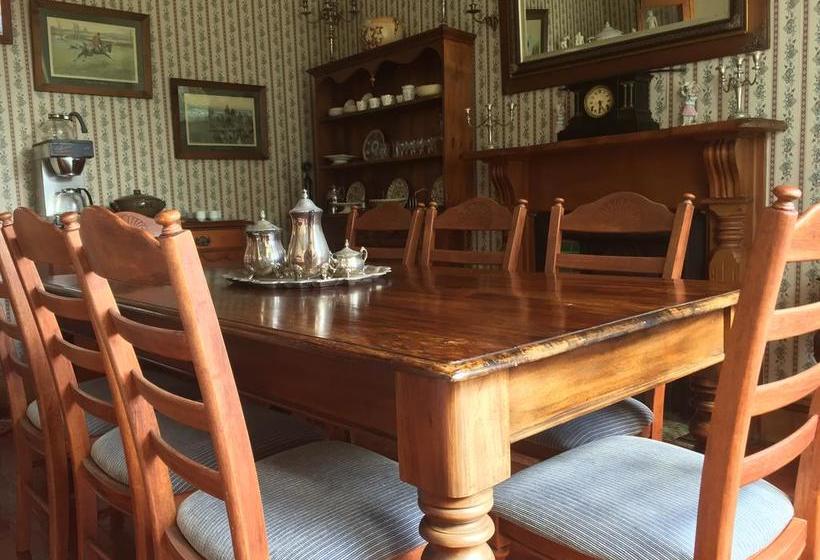 צימר Karamana Homestead