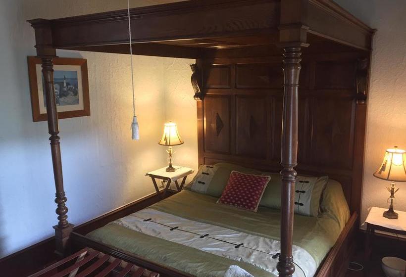 צימר Karamana Homestead