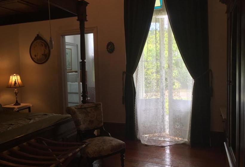 צימר Karamana Homestead