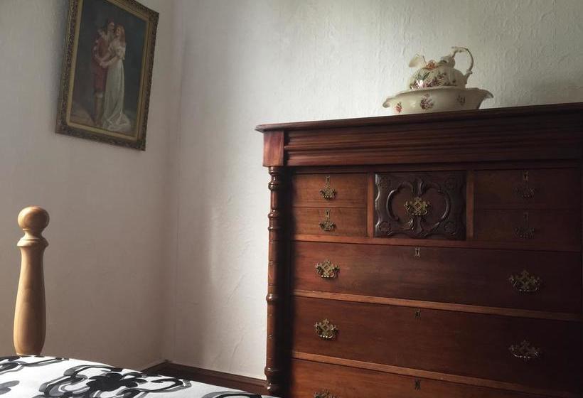 צימר Karamana Homestead