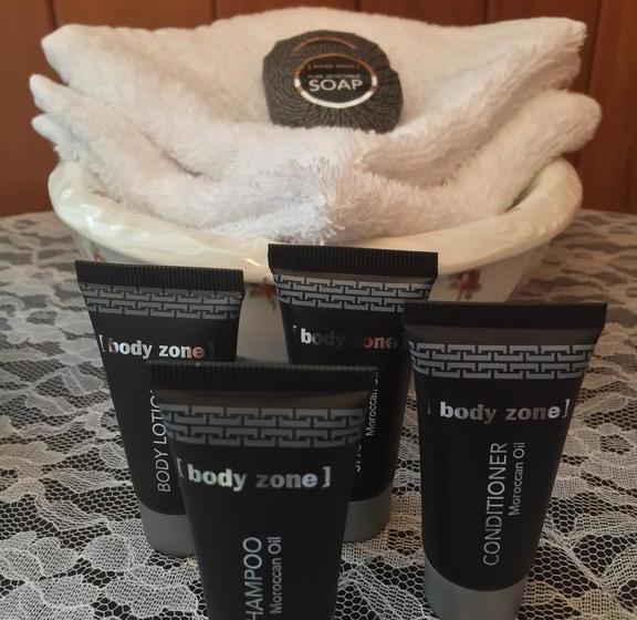 צימר Karamana Homestead