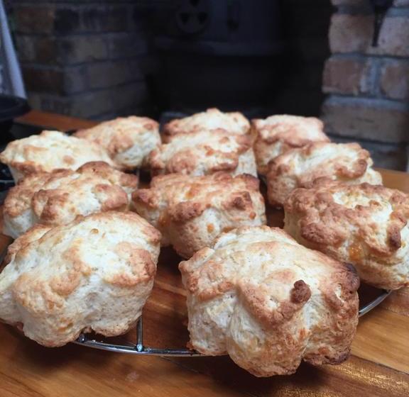 צימר Karamana Homestead