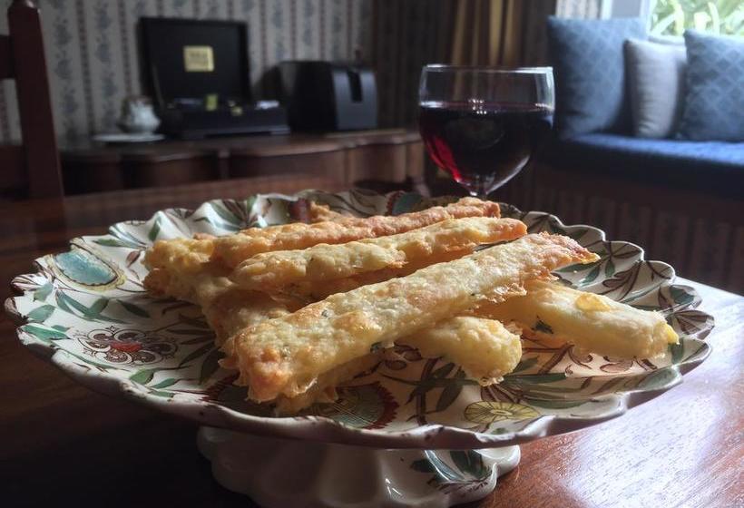 צימר Karamana Homestead